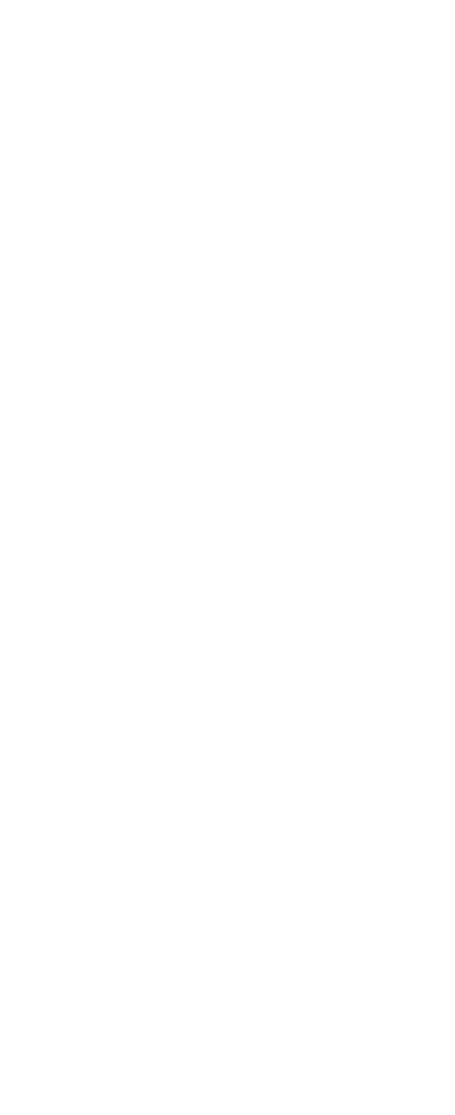 V Fox Tattoos en art Logo white